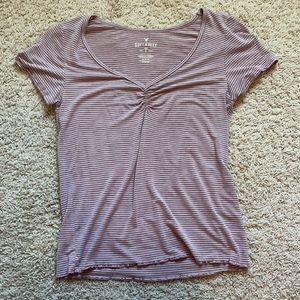 American Eagle top